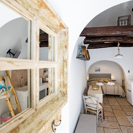Trullo 11 Villa Alberobello Eksteriør bilde